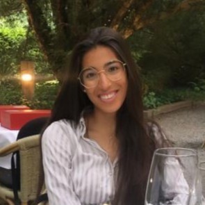 soraya hayani