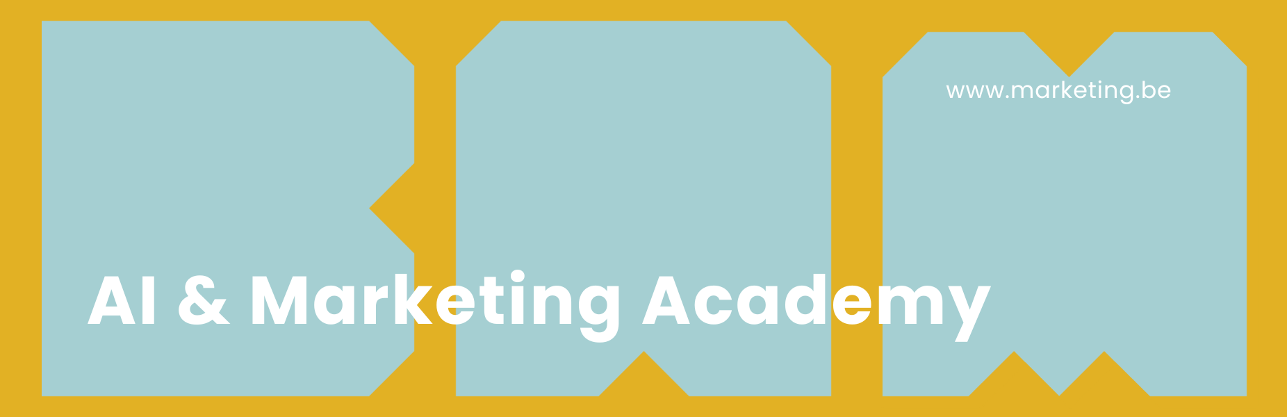 AI &amp; Marketing Academy (1)